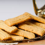 Biscuits à l'Ancienne