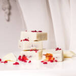 Sablé Chocolat Blanc Framboise